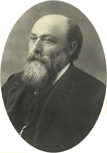 Jacob Vollrath