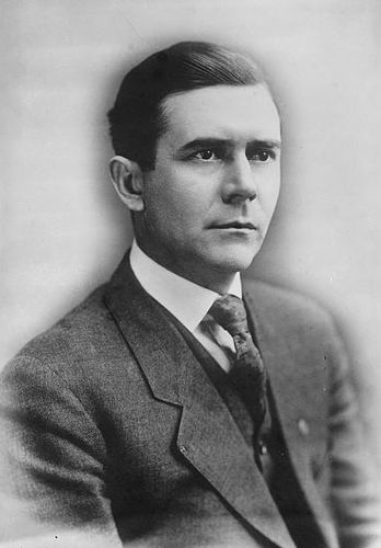 Jacob Milligan