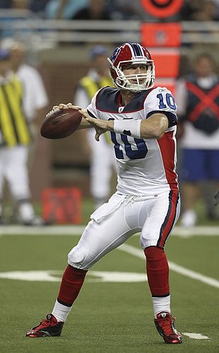 Levi Brown