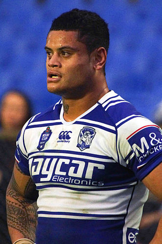 Jacob Loko