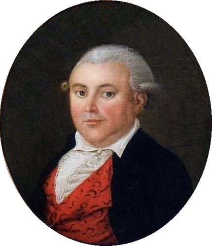 Jacob Marcus