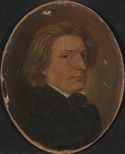 Jacob Calmeyer