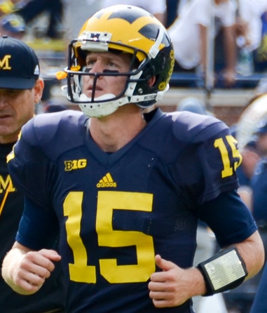 Jake Rudock