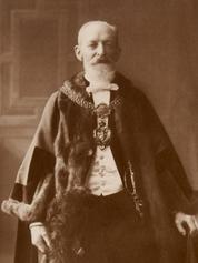 Jacob Moser