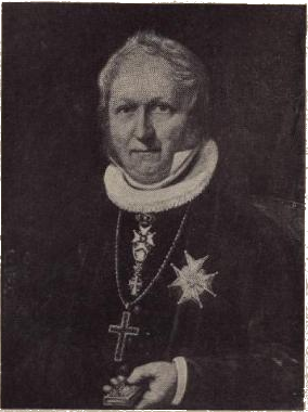 Grandfather: Jacob Neumann