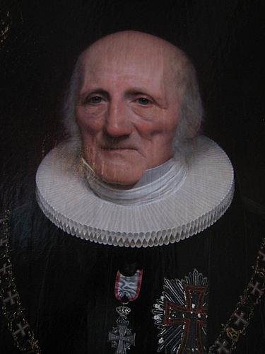 Jacob Mynster