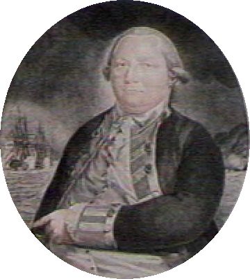 Jacob Braam