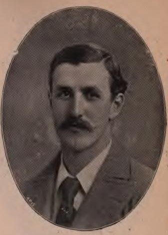 Jacob Pleydell-Bouverie