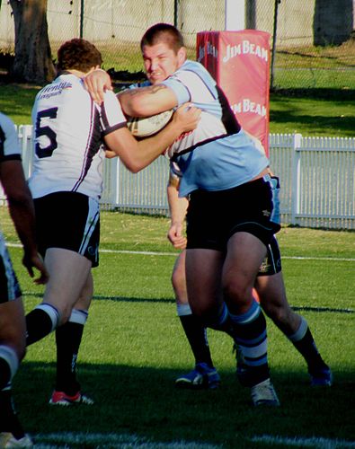 Jacob Selmes