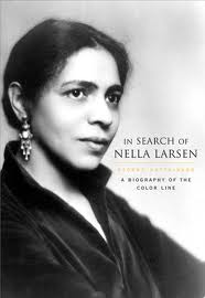 Nella Larsen