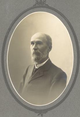 Jacob Stumm