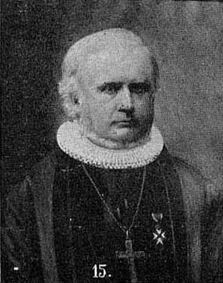 Jacob Smitt