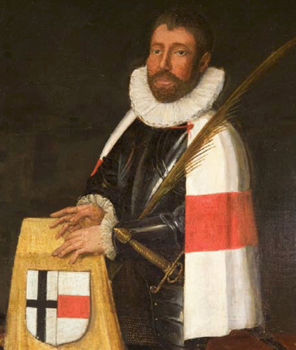 Jacob Amerongen