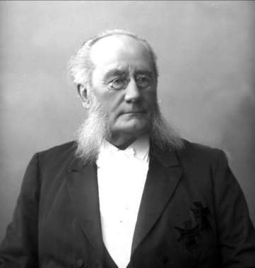 Jacob Ihlen