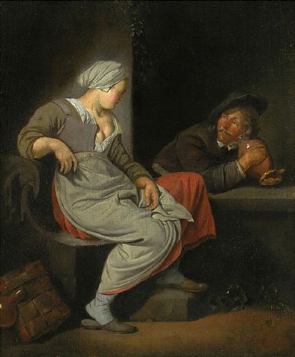 Jacob Toorenvliet