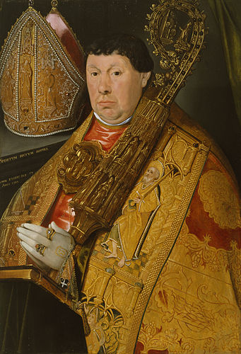 Jacques Punder