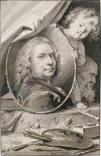 Jacob De Wit