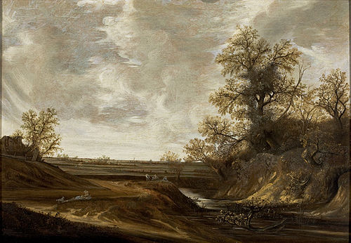 Jacob Van Mosscher