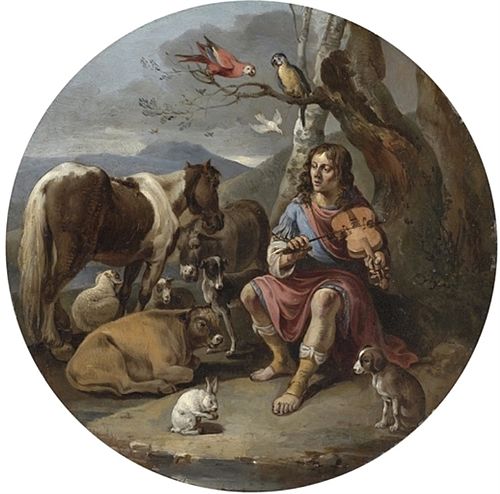 Jacob Staverden
