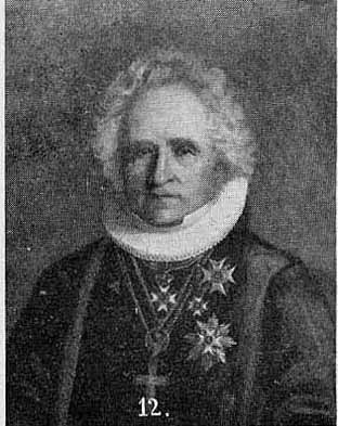 Jacob Lippe