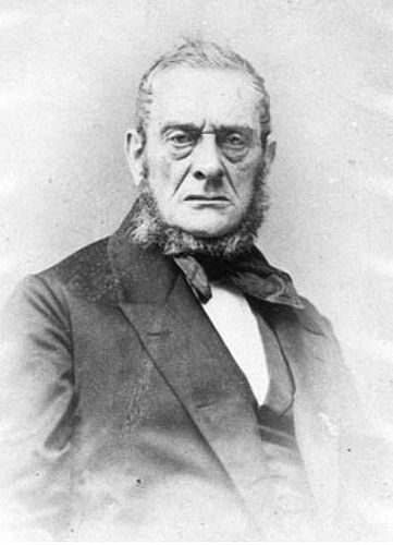 Jacob De la Faille