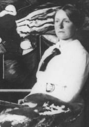 Jacoba Berendina