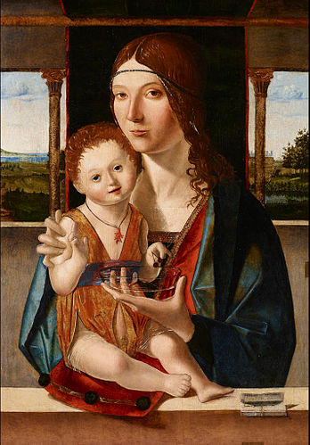 Jacobello Messina