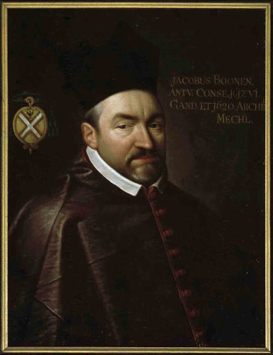 Jacobus Boonen
