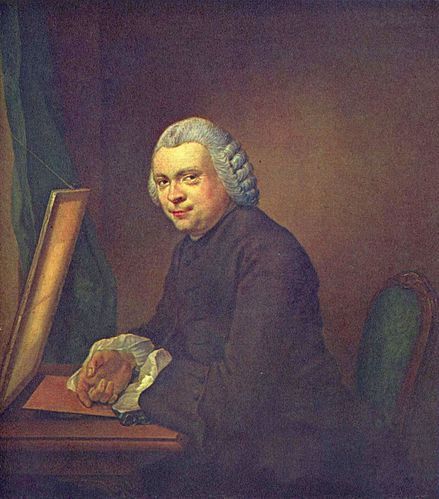 Jacobus Buys