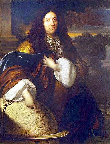 Jakob Gronovius