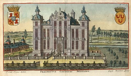 Jacob Harrewijn