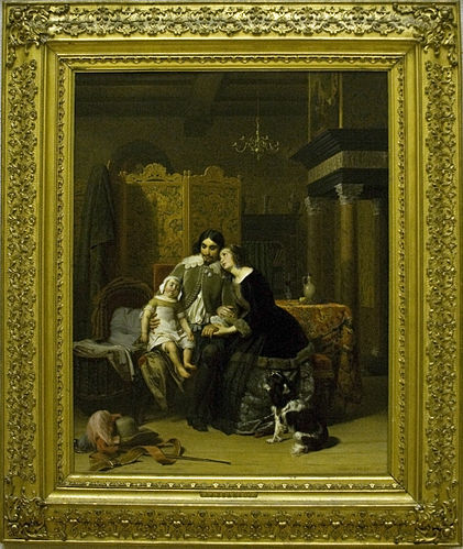 Jakob Jacobus Josephus Eeckhout
