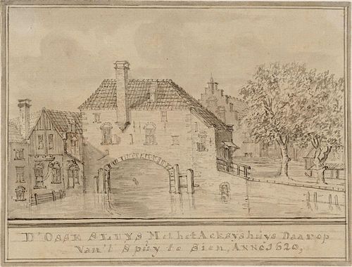 Jacobus Stellingwerff