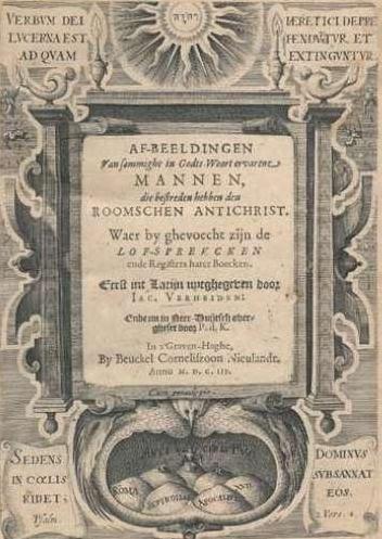 Jacobus Verheiden