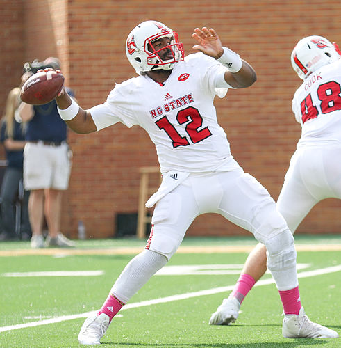 Jacoby Brissett
