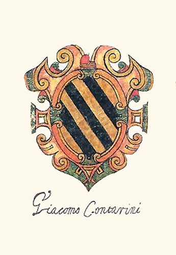 Jacopo Contarini