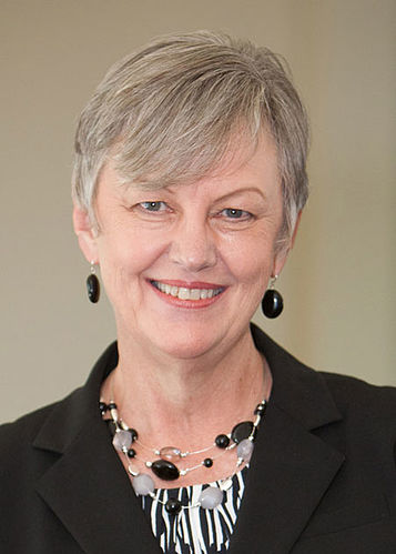 Jacqueline Vietti