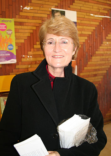 Jacqueline Fraysse