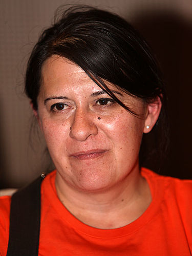 Jacqueline Smith