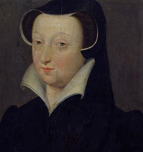 Jacqueline De Rohan