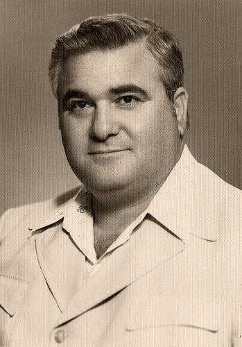 Jacques Amir