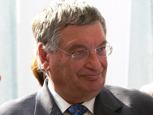 Jacques Auxiette