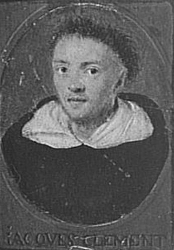 Jacques Clement