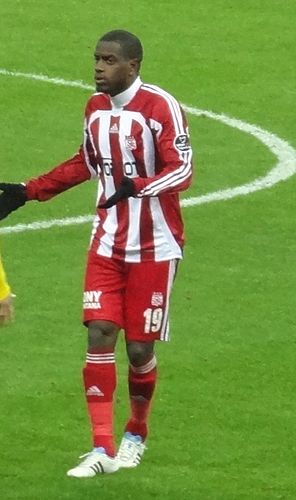 Jacques Faty