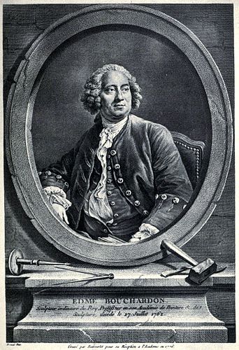 Jacques Beauvarlet