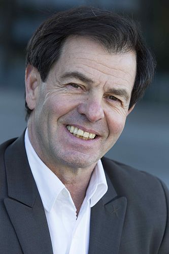 Jacques Grosperrin