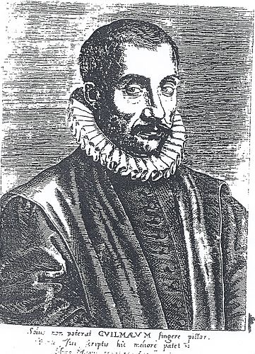 Jacques Guillemeau