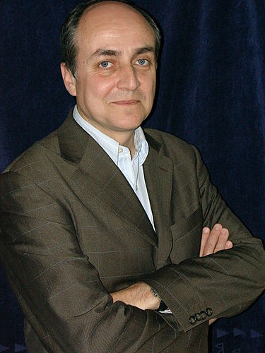 Jacques Genereux