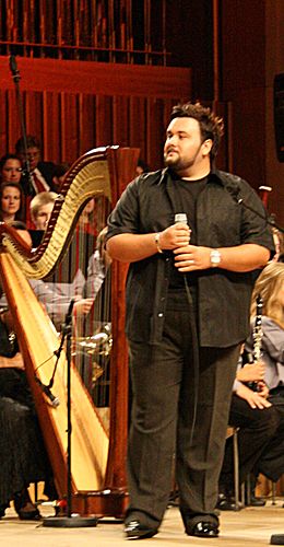 Jacques Houdek