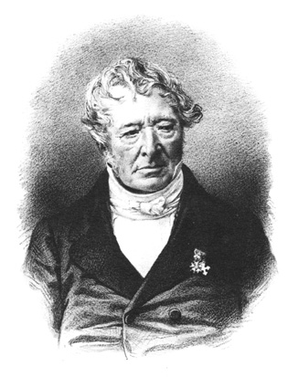 Jacques Champollion-Figeac